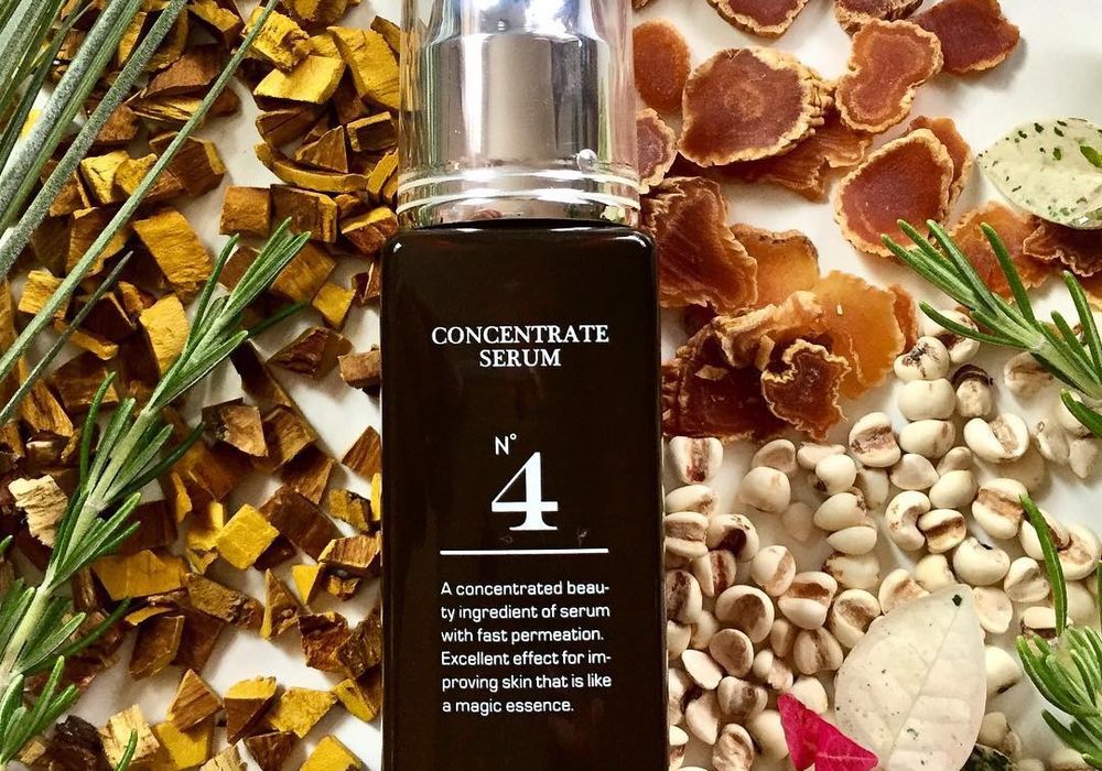 CONCENTRATE SERUM