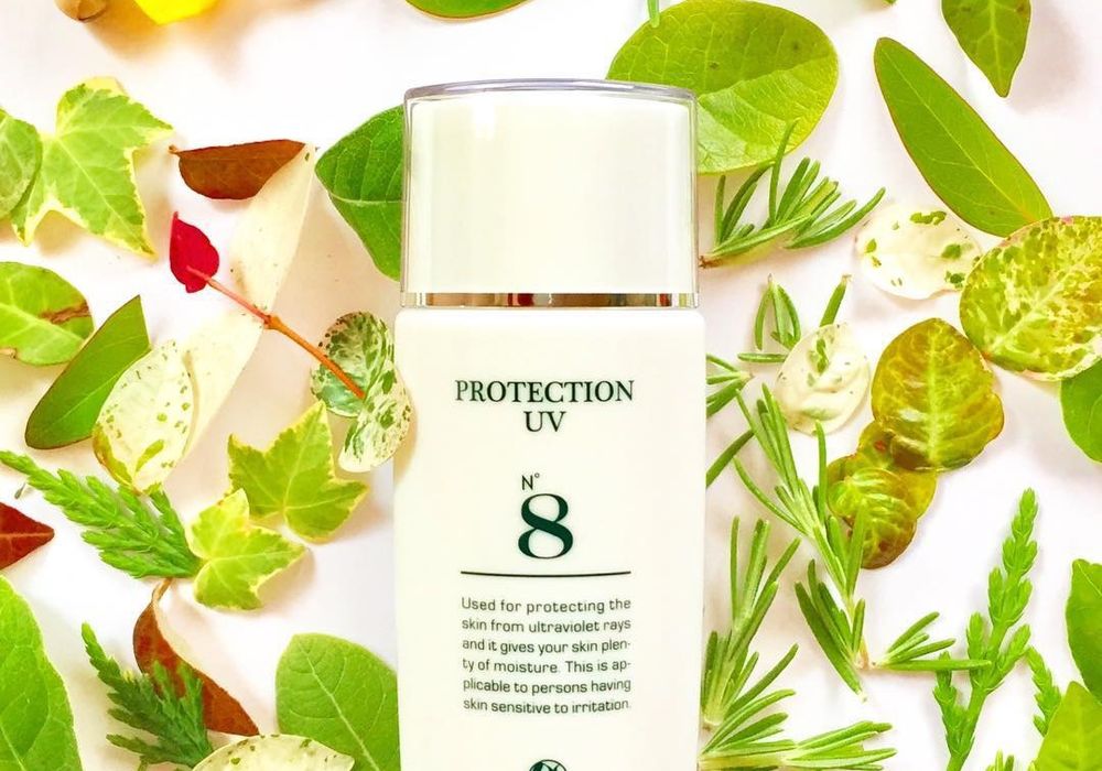 PROTECTION UV