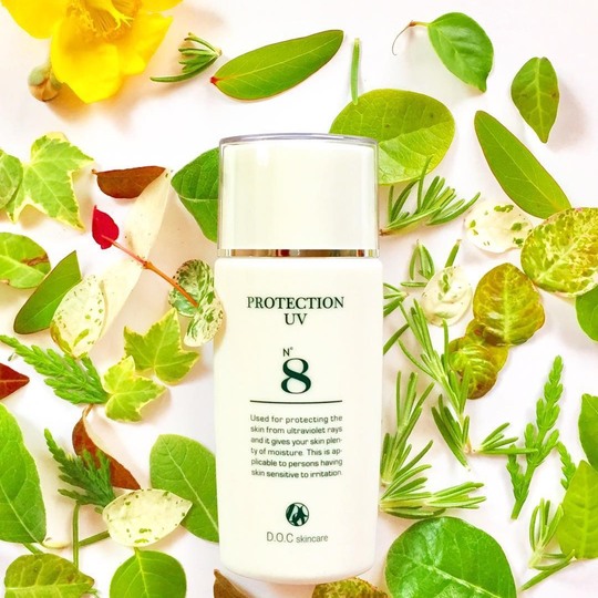 PROTECTION UV